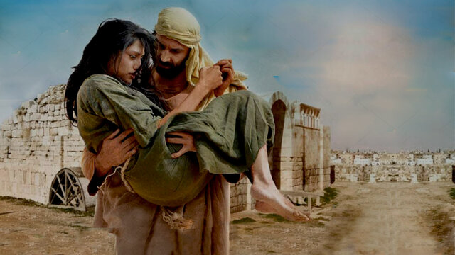 OSEAS COMIENZA A PROFETIZAR SOBRE ISRAEL