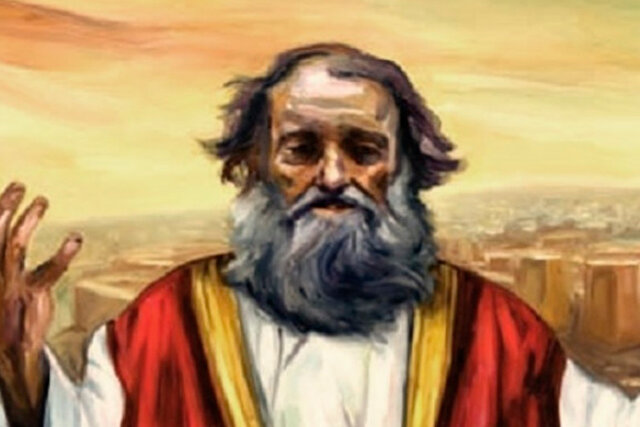 MIQUEAS COMIENZA A PROFETIZAR SOBRE JUDA