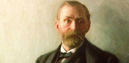 Alfred Nobel