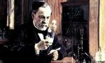 Descubrimiento de la Pasteurización por Louis Pasteur y su aplicación a la leche, vino y cerveza.
