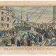 Destruction of tea at boston harbor lccn91795889