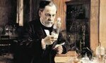Alfred Nobel inventa la dinamita.