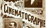 Primera película de cine, por los hermanos Lumiére.