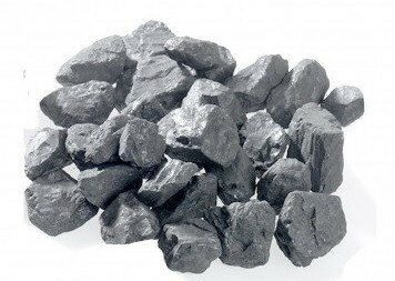 Se descubre el carbón de coque por Abraham Darby