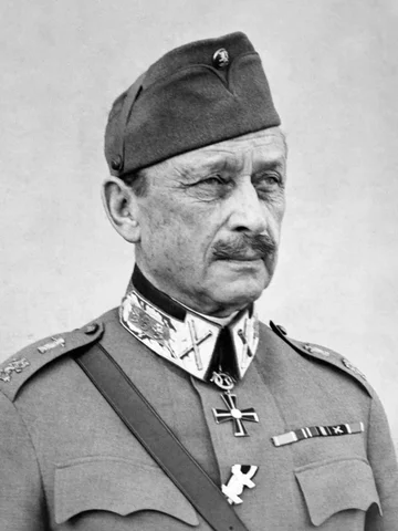 Mannerheimin valtakausi