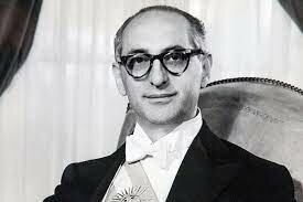 Primer Golpe de Estado en Argentina