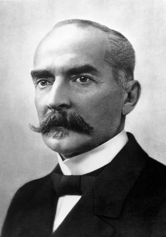 Ståhlbergin aikakausi