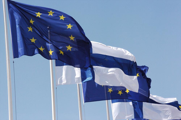 Suomi osaksi EU:ta