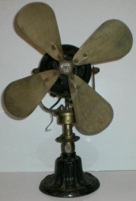 Ventiladores