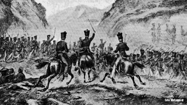 Perlawanan Rakyat Mataram