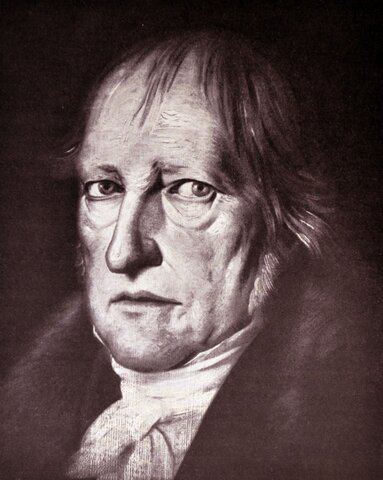 Hegel