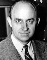 Enrico Fermi
