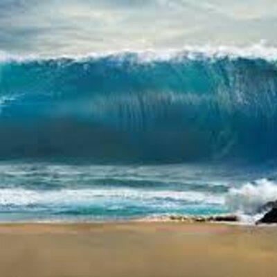 Timeline: Tsunami Timeline