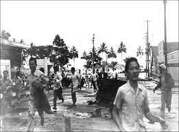 Aleutian Earthquake (Alaska)