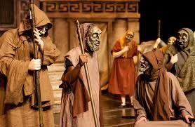 Acting after Aeschylus