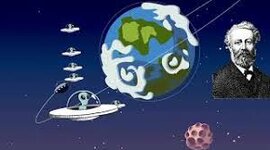 Timeline: LÍNEA DEL TIEMPO SOBRE EL CONCEPTO Y LA EVOLUCIÓN DE PROSPECTIVA