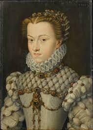 Austria Elisabeth