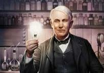 Thomas Alva Edison