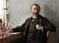 Alfred Nobel