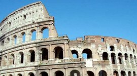 Timeline: Historia de Roma