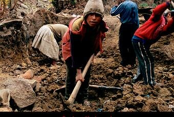 Ley contra el Trabajo Infantil