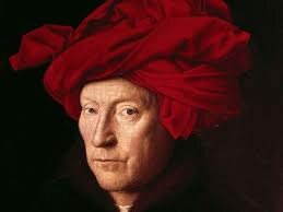 Jan van Eych