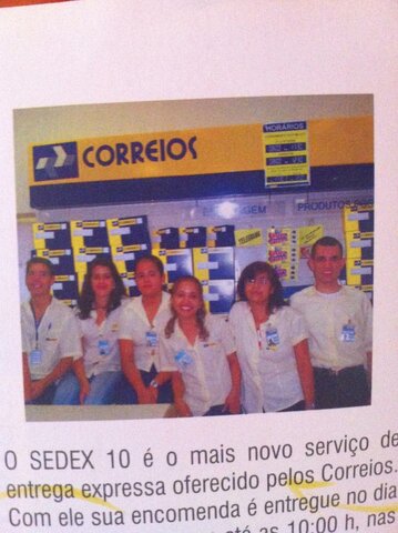 HISTÓRIA PROFISSIONAL DE ANTONIO OLIVEIRA