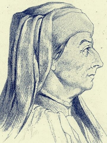 Filippo di Ser Brunellesco / periodo: 1377 a 1446 d.c