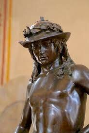Donatello:David