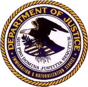 Primer record de inmigrantes detenidos en EUA