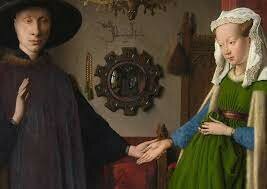 Arnolfini abielupaar