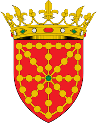Reino independiente de Navarra (1162-1512)