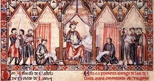 Nacimineot de las Cortes de Castilla y León