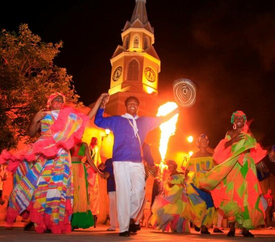 RET DE TURISMO MUSICAL