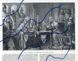 Unión definitiva de Castilla y León