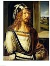 Durer:Autoretrat