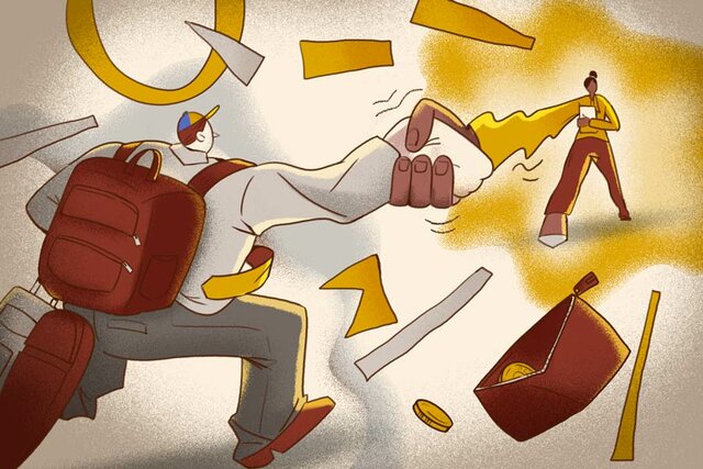 Inicio de la época moderna: La Dirección General de Protección