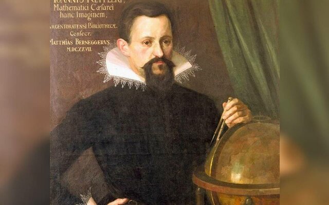 Johannes Kepler y la de Ley de kleper / periodo: 1571 a 1630 d.c
