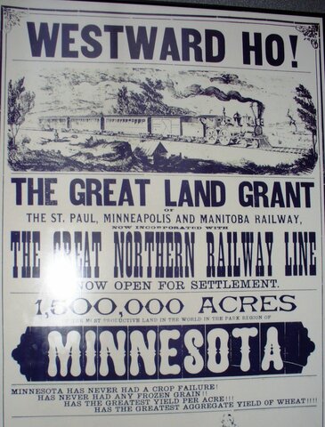 Homestead Act
