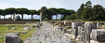 VIA APPIA