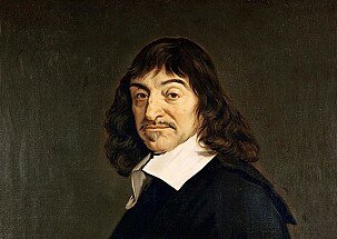 René Descartes / periodo: 1596 a 1650 d.c