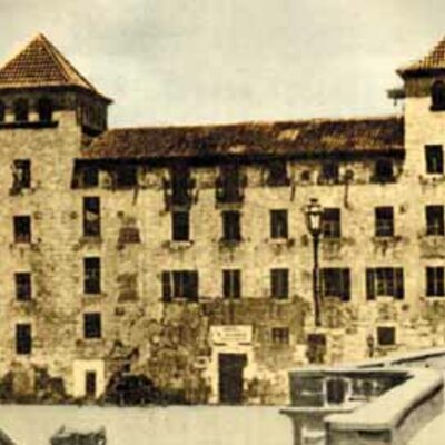 Timeline: Escuelas de Ingeniería