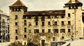 Timeline: Escuelas de Ingeniería