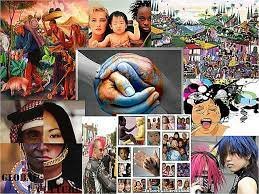 Protección de lenguas, tradiciones y costumbres