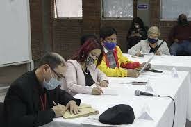 Implementación de políticas de integración social