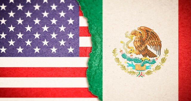 Flujo de migrantes en la los 2010