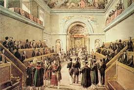 Trienni Liberal (1820-1823)