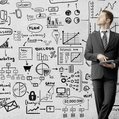 Timeline: Evolución histórica de la administración