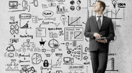 Timeline: Evolución histórica de la administración