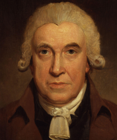 James Watt